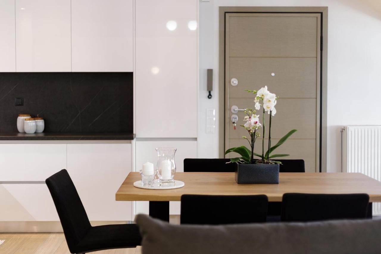 Appartement A Luxury Retreat In Corfu Town By Konnect *