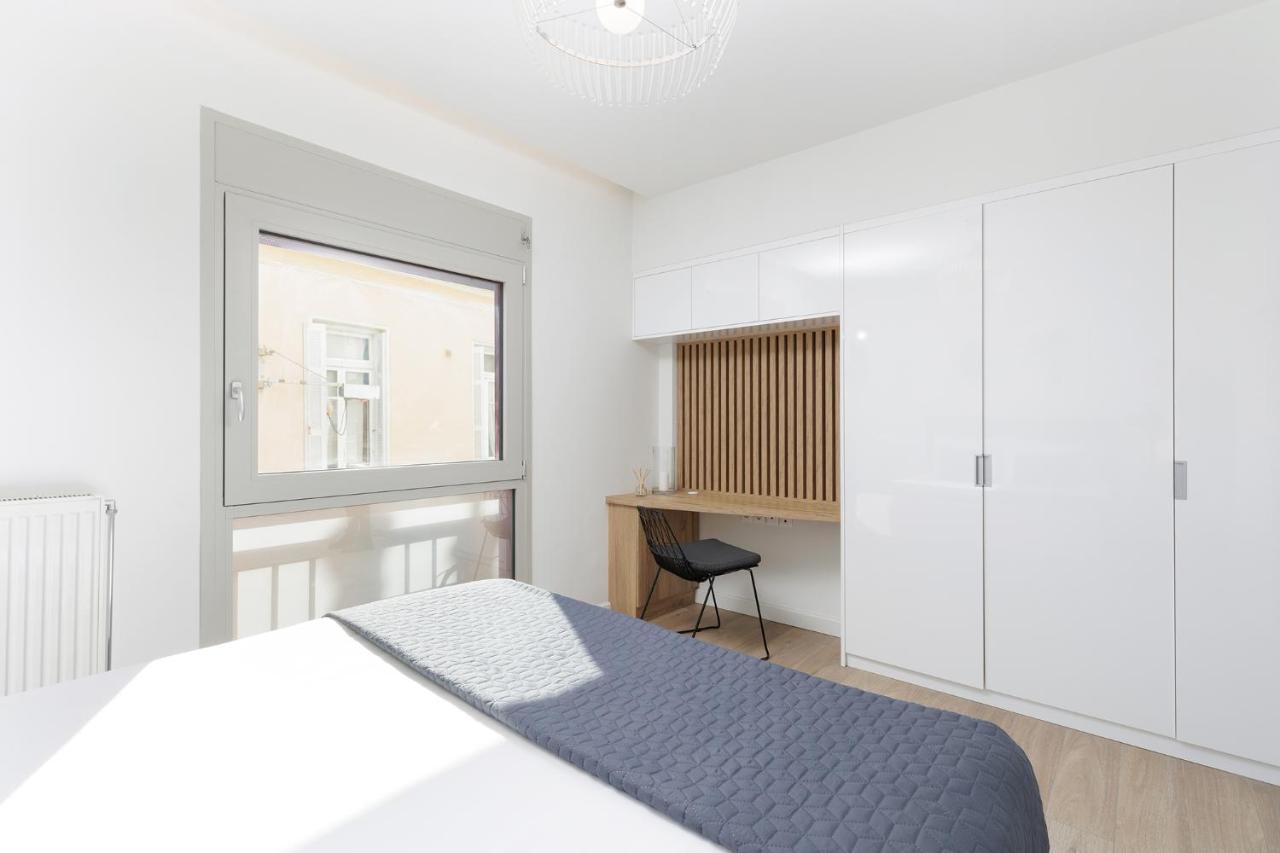 Appartement A Luxury Retreat In Corfu Town By Konnect *