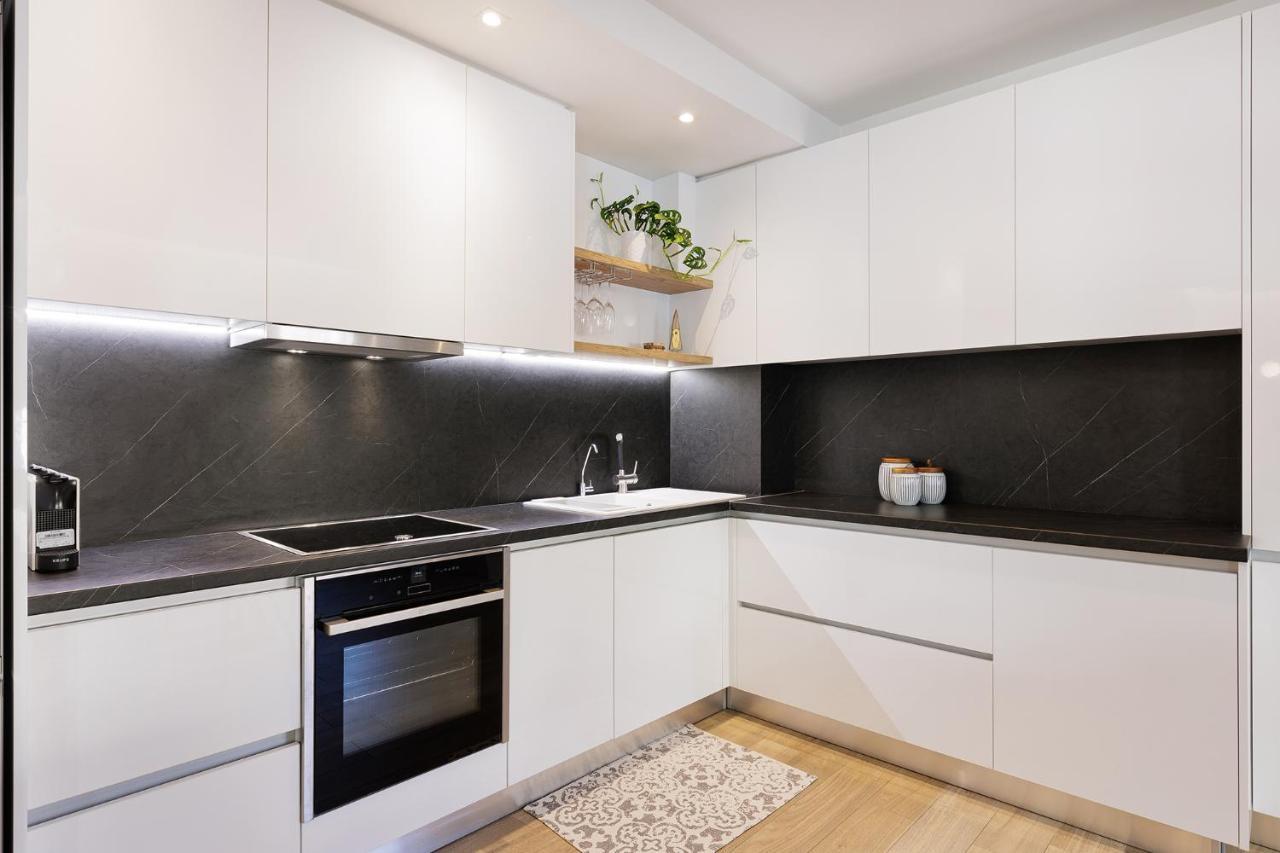 Appartement A Luxury Retreat In Corfu Town By Konnect Corfu (city)