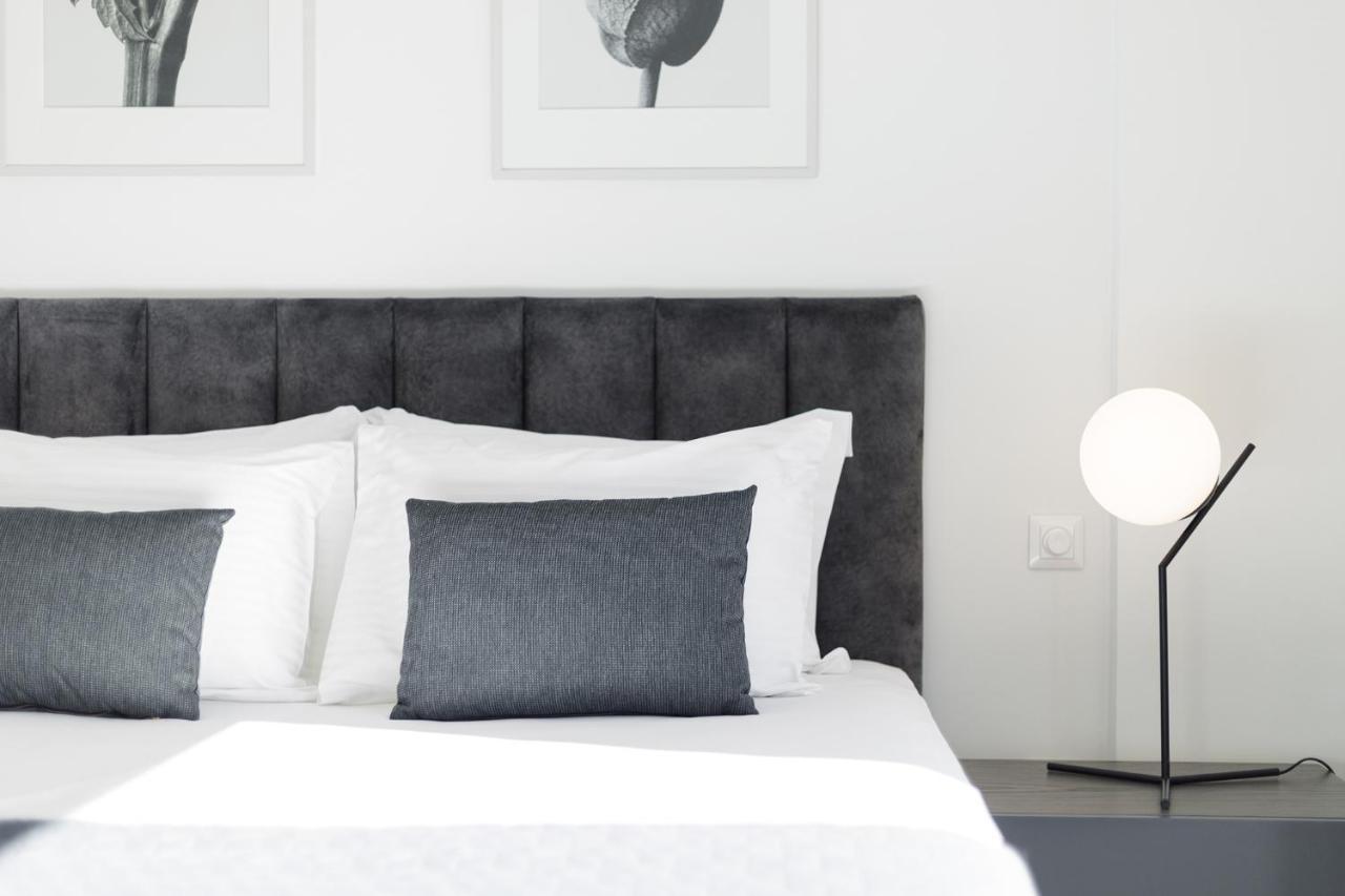 A Luxury Retreat In Corfu Town By Konnect Appartement Corfu (city)
