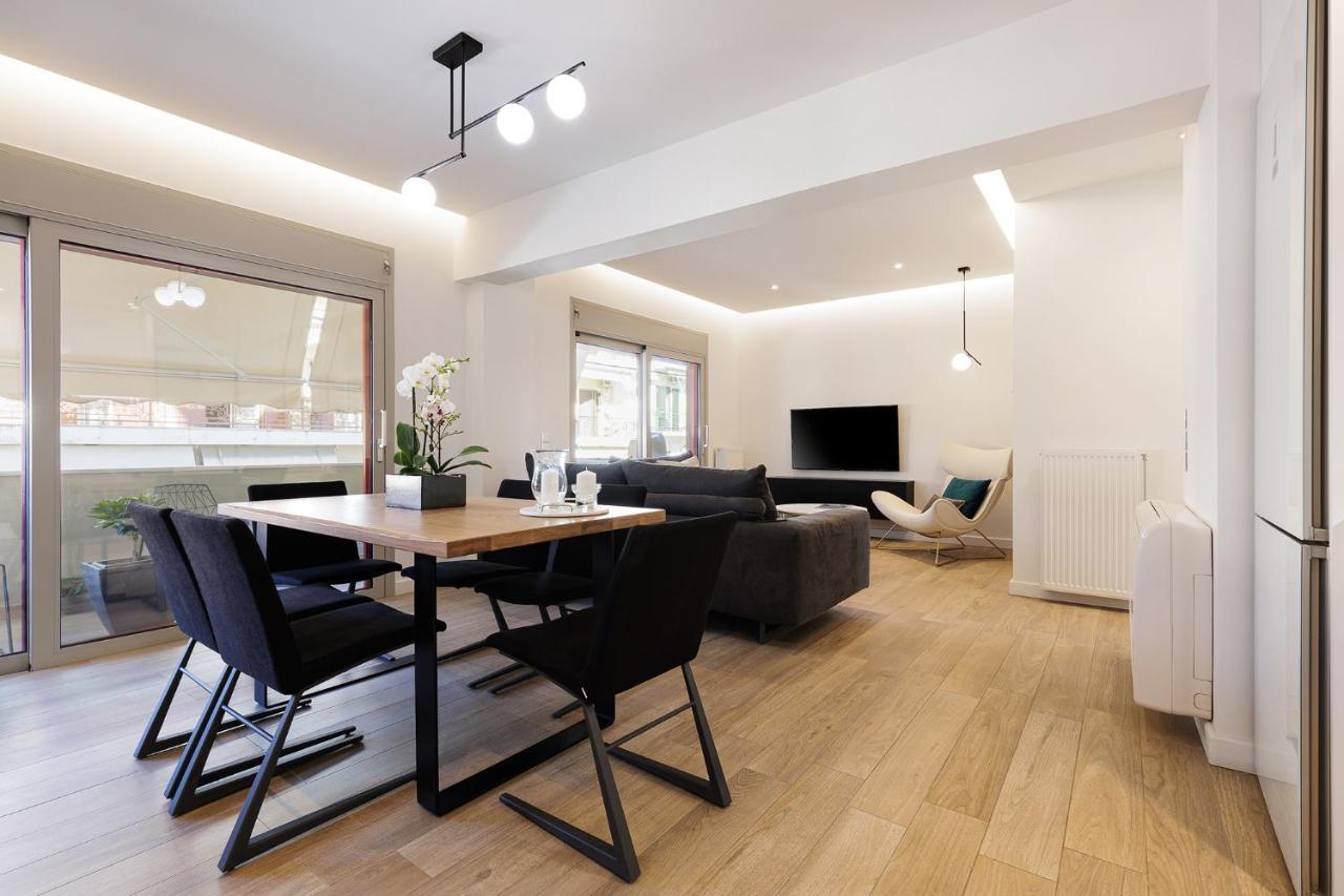 A Luxury Retreat In Corfu Town By Konnect Appartement Corfu (city)