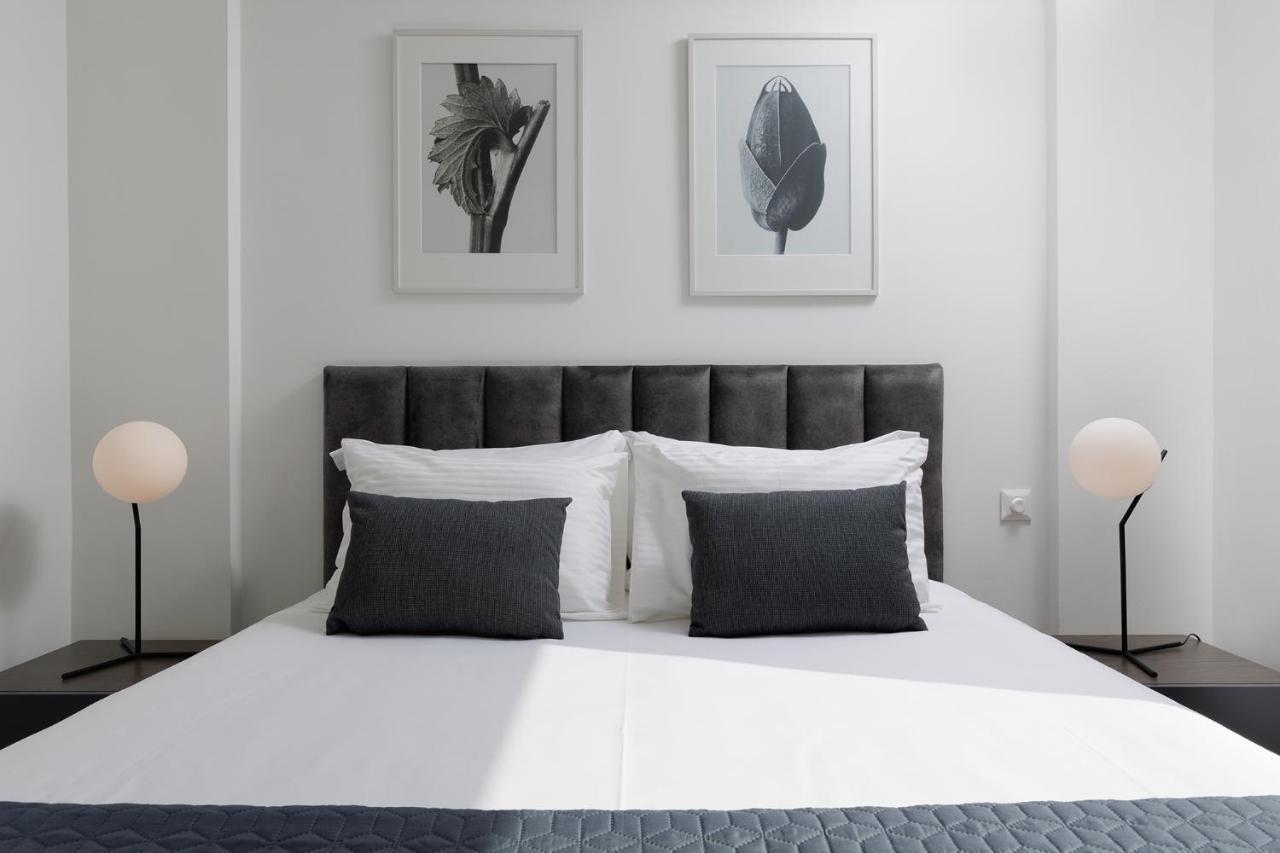 Appartement A Luxury Retreat In Corfu Town By Konnect