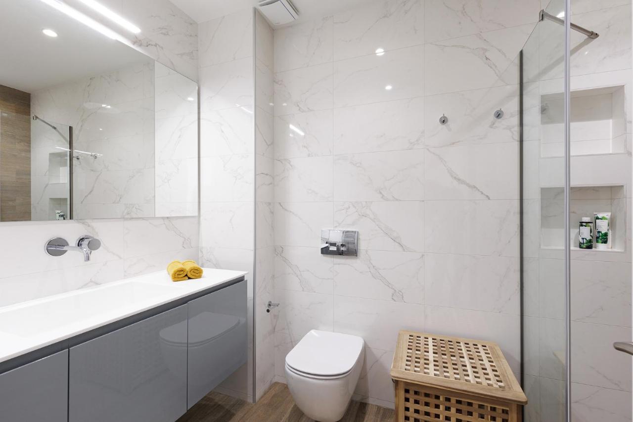 Appartement A Luxury Retreat In Corfu Town By Konnect