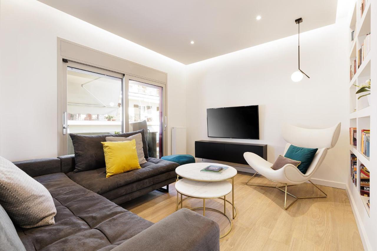 Appartement A Luxury Retreat In Corfu Town By Konnect Corfu (city)