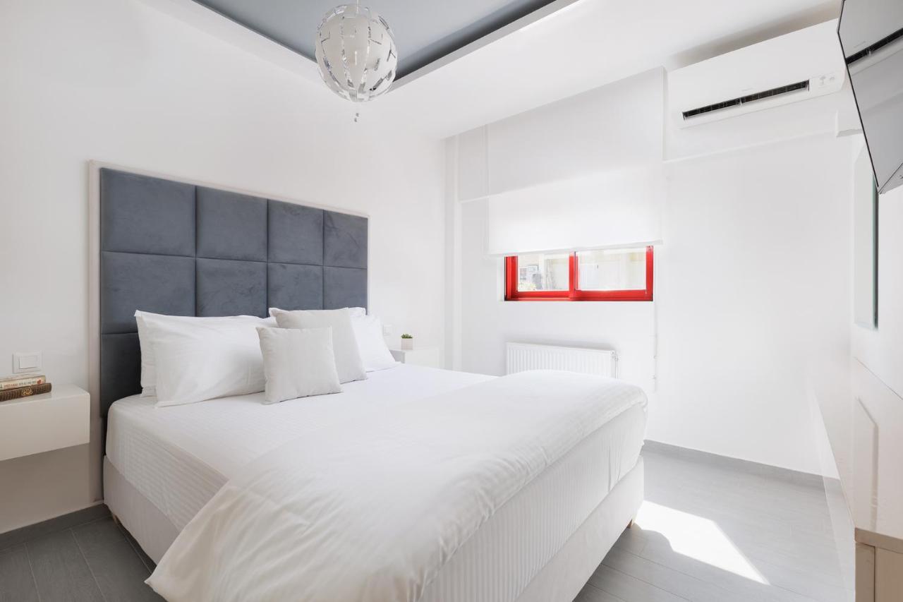 A Luxury Retreat In Corfu Town By Konnect * Corfu (city)