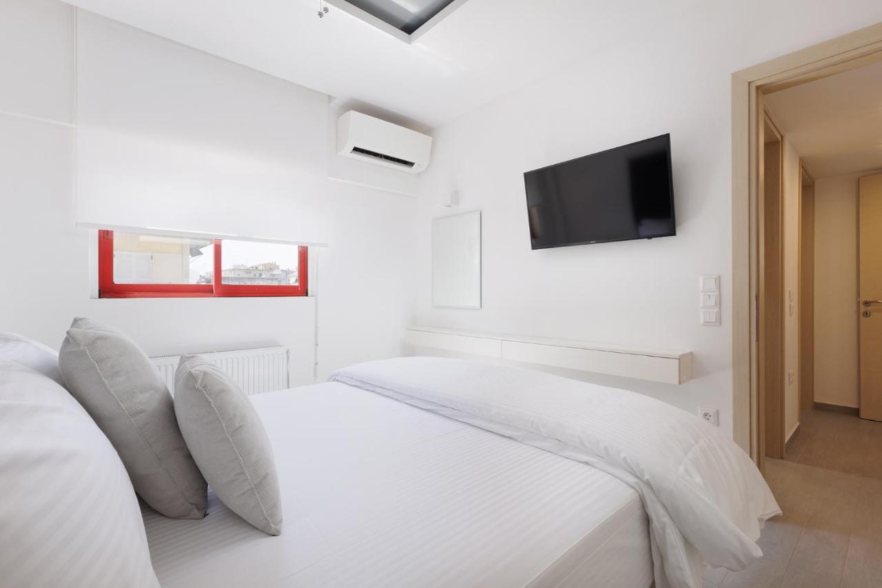 Appartement A Luxury Retreat In Corfu Town By Konnect *