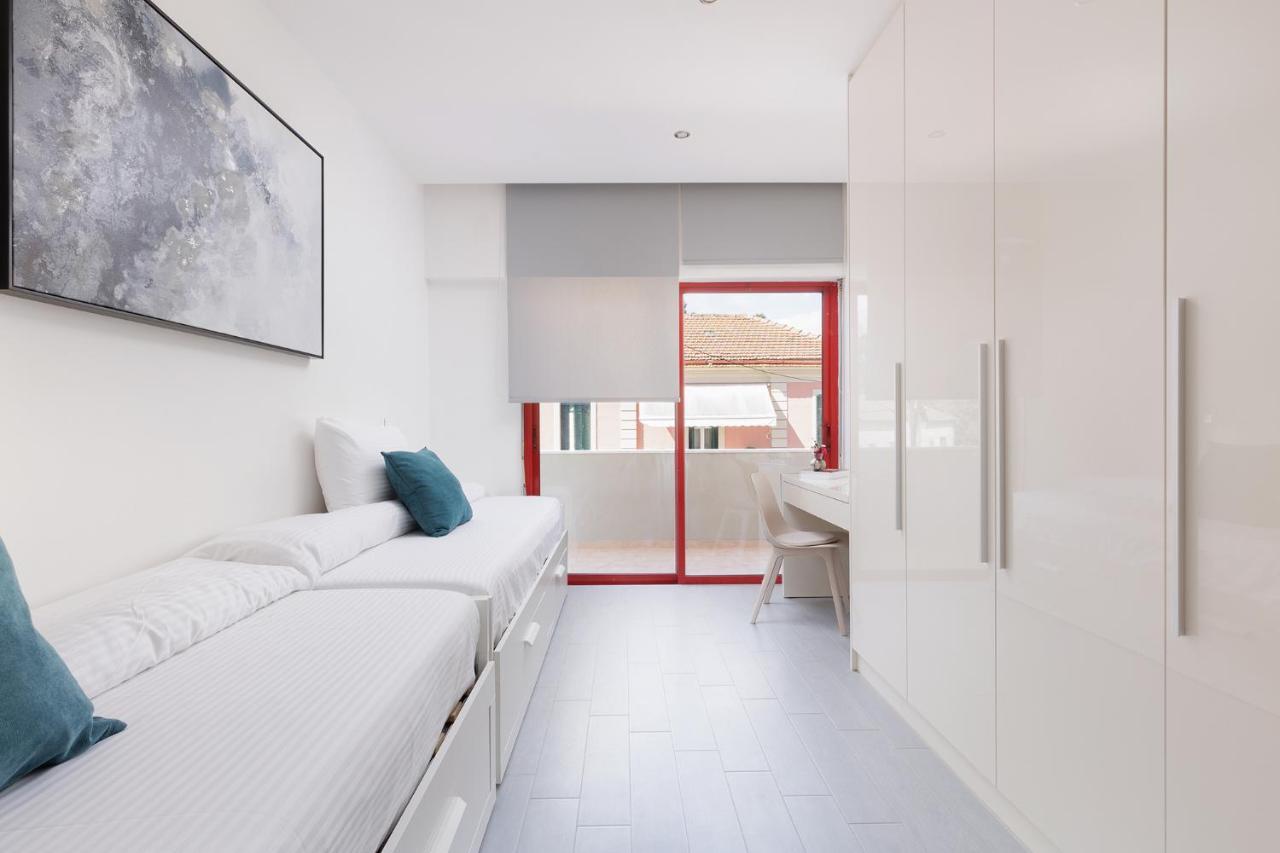 A Luxury Retreat In Corfu Town By Konnect * Corfu (city)
