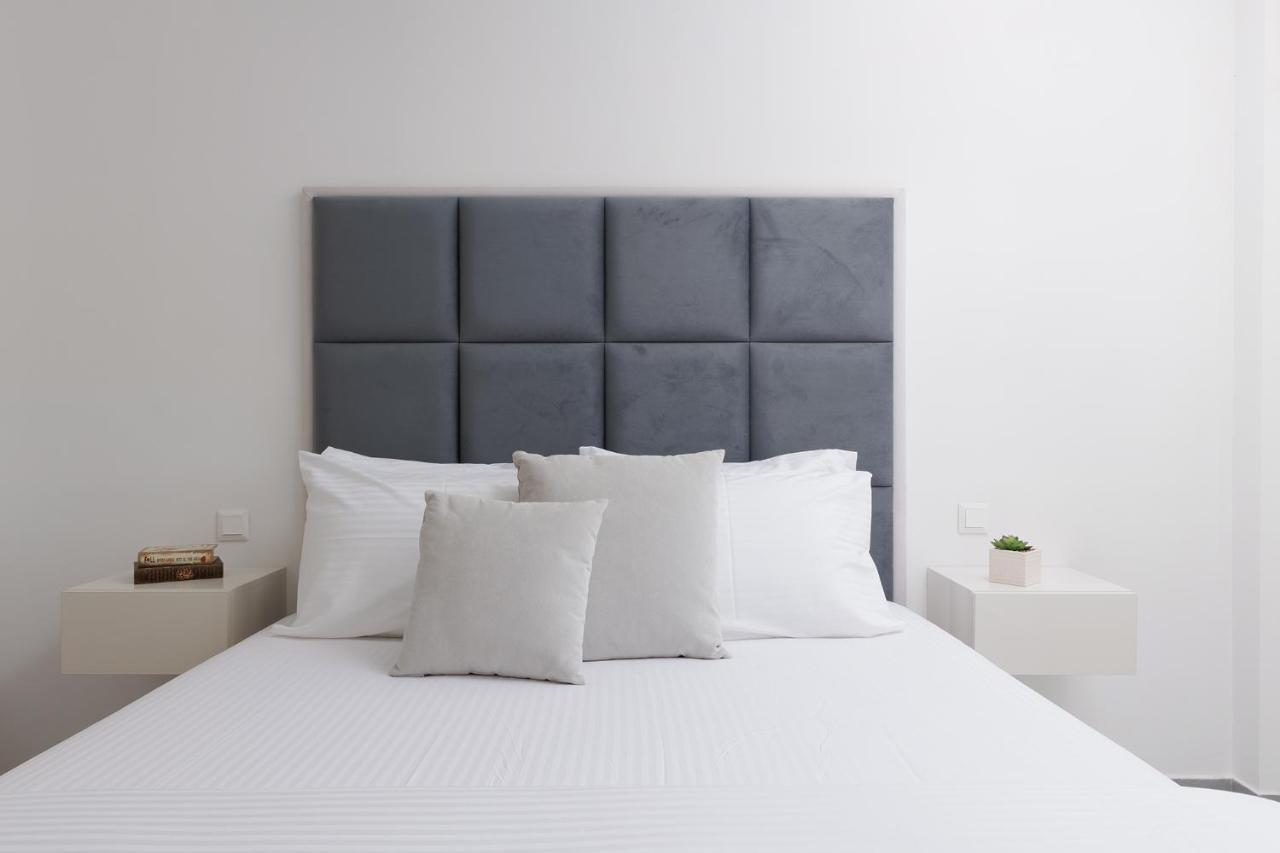 A Luxury Retreat In Corfu Town By Konnect Appartement Corfu (city)