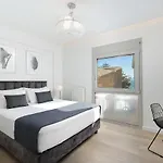 A Luxury Retreat In Corfu Town By Konnect